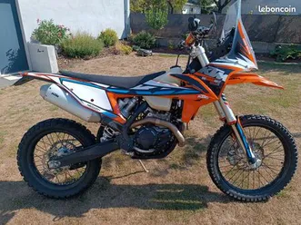 ktm 500 exc
