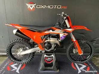 ktm 250 sx-f - année 2026