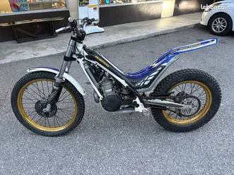 trial sherco st 290