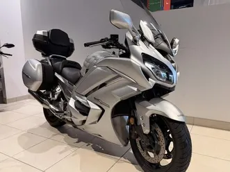 yamaha fjr 1300 ae