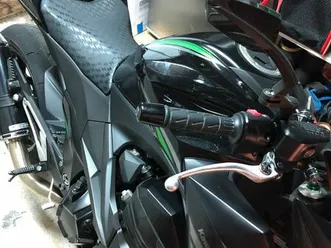 kawasaki z800e abs - 2027 - 10300km