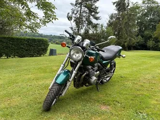 kawasaki zephyr 550
