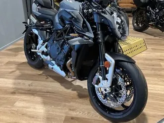 mv agusta brutale 1000 rs neuve