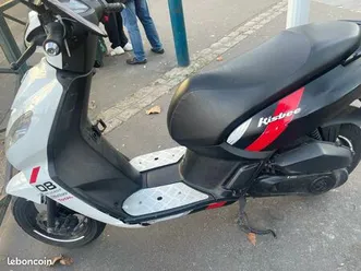 scooter 50