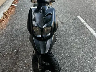 scooter peugeot