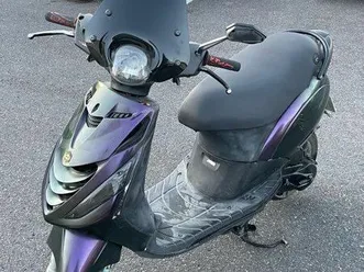 zip 2t (moteur 3000kms)