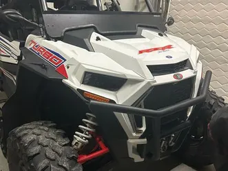 polaris rzr 1000 xp turbo 168 ch