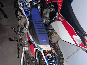 lot ycf bigy et start