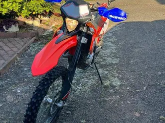 beta 125 lc