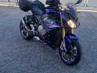 bmw s1000r
