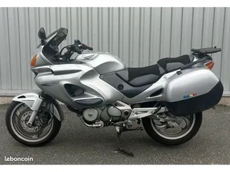honda nt 650 deauville