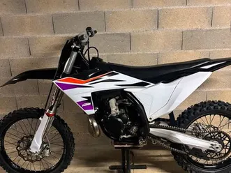 250 sx