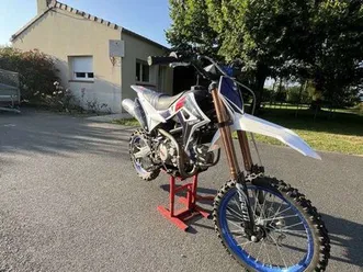 dirt 150 verratie 2021