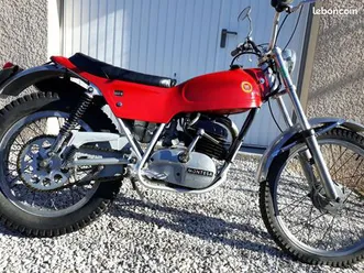 montesa 247 t collection
