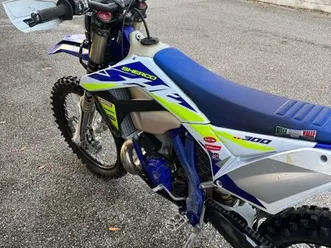 sherco 300 sef
