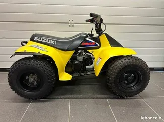 quad 50 lt suzuki