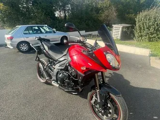 triumph 1050 tiger sport