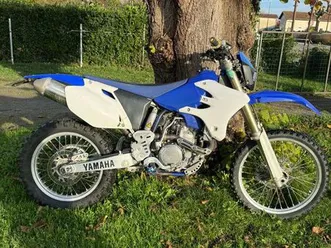 wrf 450