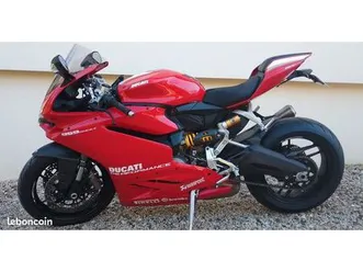 ducati panigale 959 pack performance