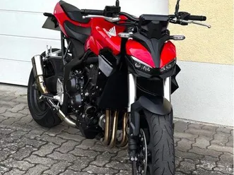 honda cb 1000 hornet - garantie 2031