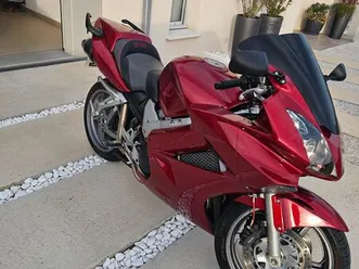 800 vfr vtec de 2006