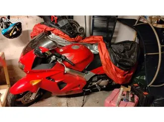 honda vfr 800 fi