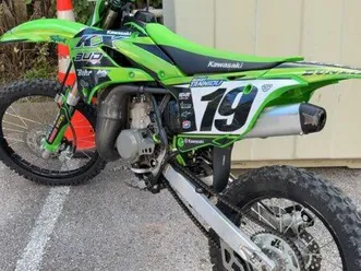 kx 85