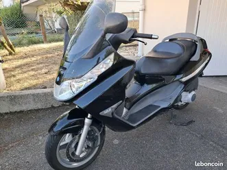 scooter piaggio x8 125 cm3