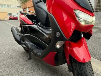 vend scooter yamaha nmax