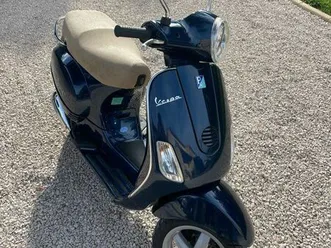 vespa-lx125-faible-kilometrage
