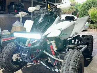 700 raptor homologué