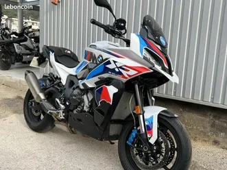 bmw m m 1000 xr