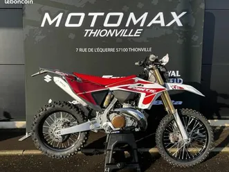 fantic motor 300 xe 2025 0km 301 cm3