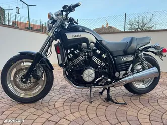 yamaha vmax 1200