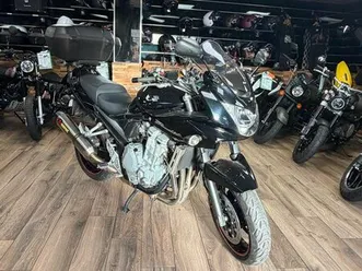 occasion suzuki bandit 650 cc