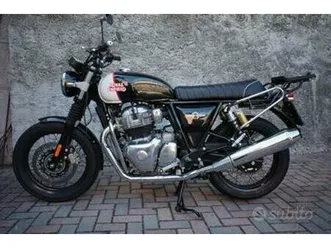 royal enfield interceptor - 2023