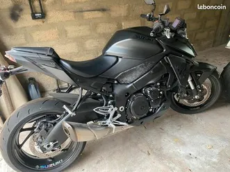 950 gsxs