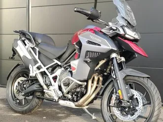 triumph tiger 1200 gt explorer 2025 1160 cm3