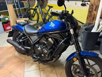 rebel 1100 64kw 64 kw a2