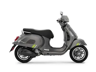 2023 vespa gts super 300 tech