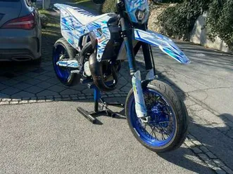 se kaputte auslassteuerung)