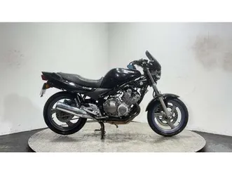 yamaha xj6 xj600 1997 23k running project bike spares or repair 600 cc