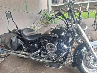 dragstar 1100 classic