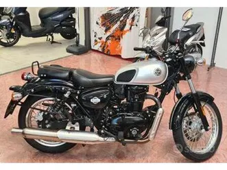 benelli imperiale 400 (2019 - 2020)