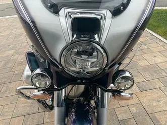 bmw r18 transcontinental touring motorrad