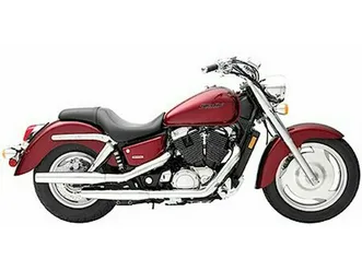 2007 honda® shadow® sabre™