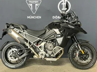 triumph tiger 1200 gt explorer inkl. erstinspektion*