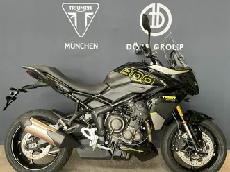 triumph tiger sport 800 inkl. erstinspektion*