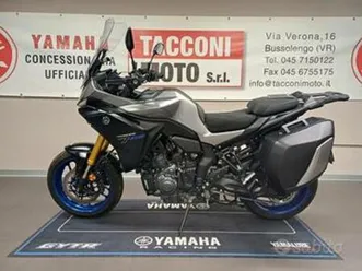 yamaha tracer 7 gt