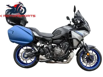 yamaha tracer 7 gt